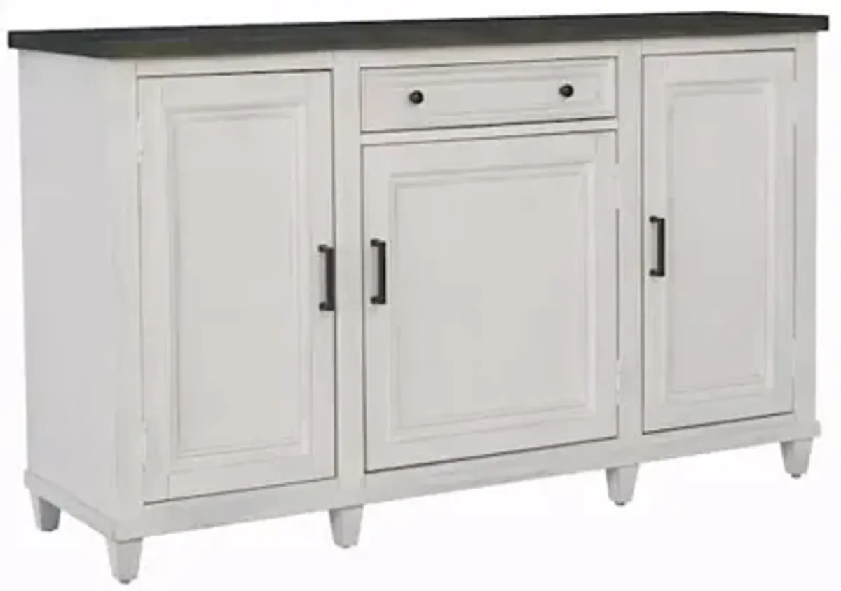 Caraway Sideboard