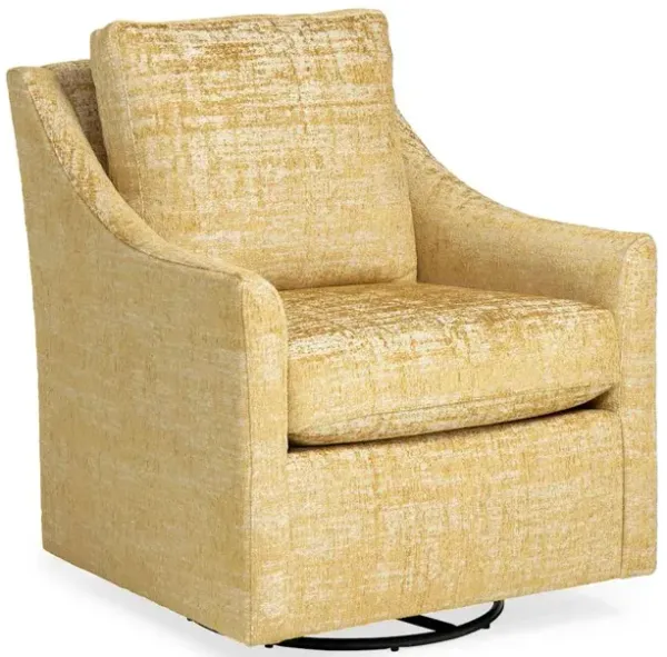 Porter Swivel Glider