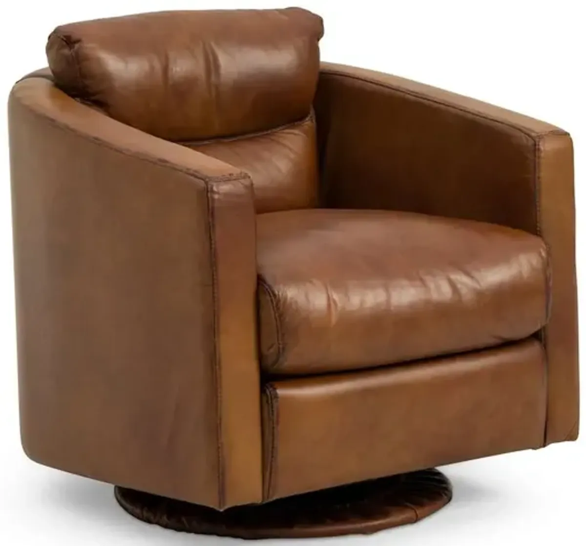 Gatlin Swivel Chair
