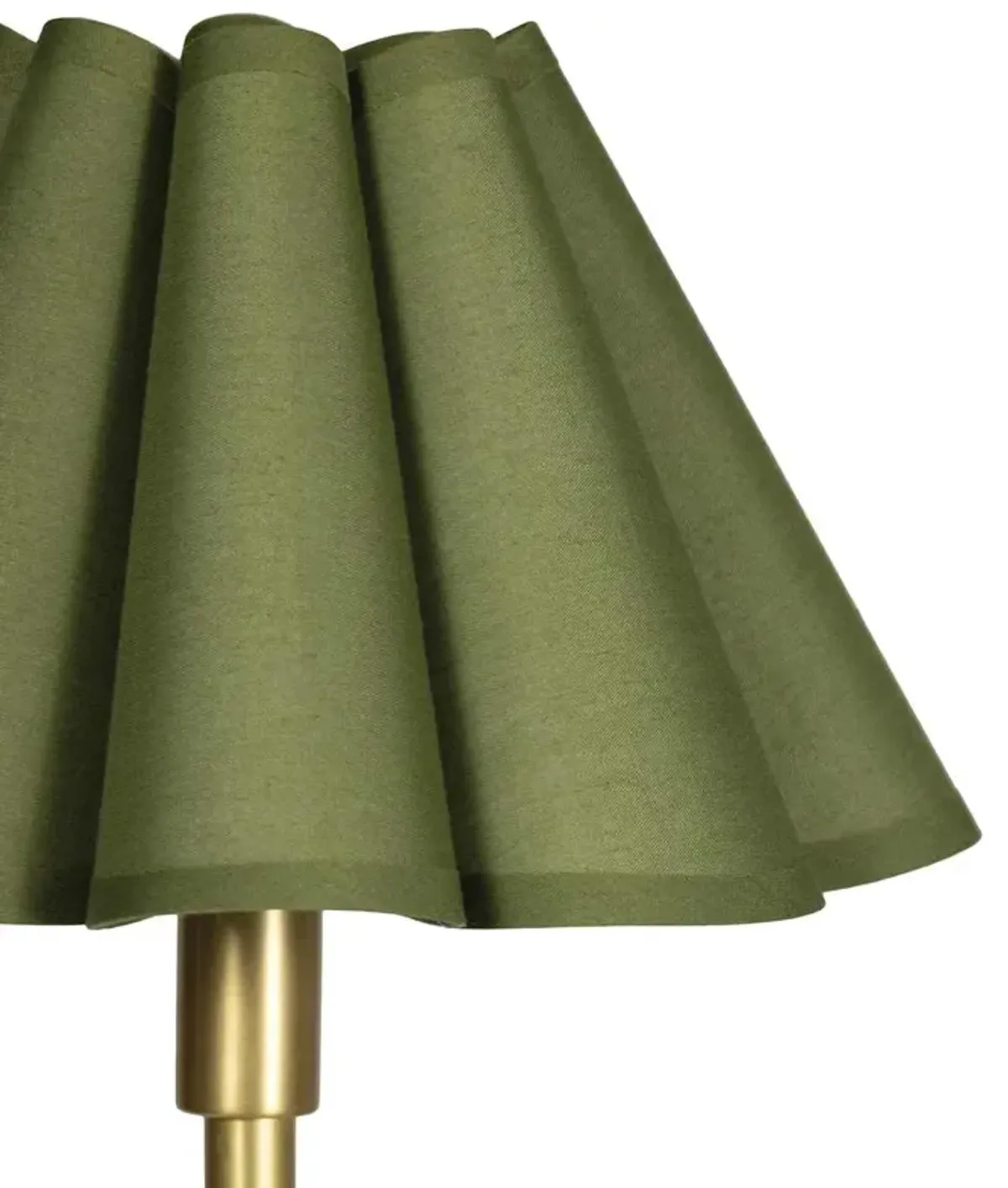 Fernlight Buffet Lamp