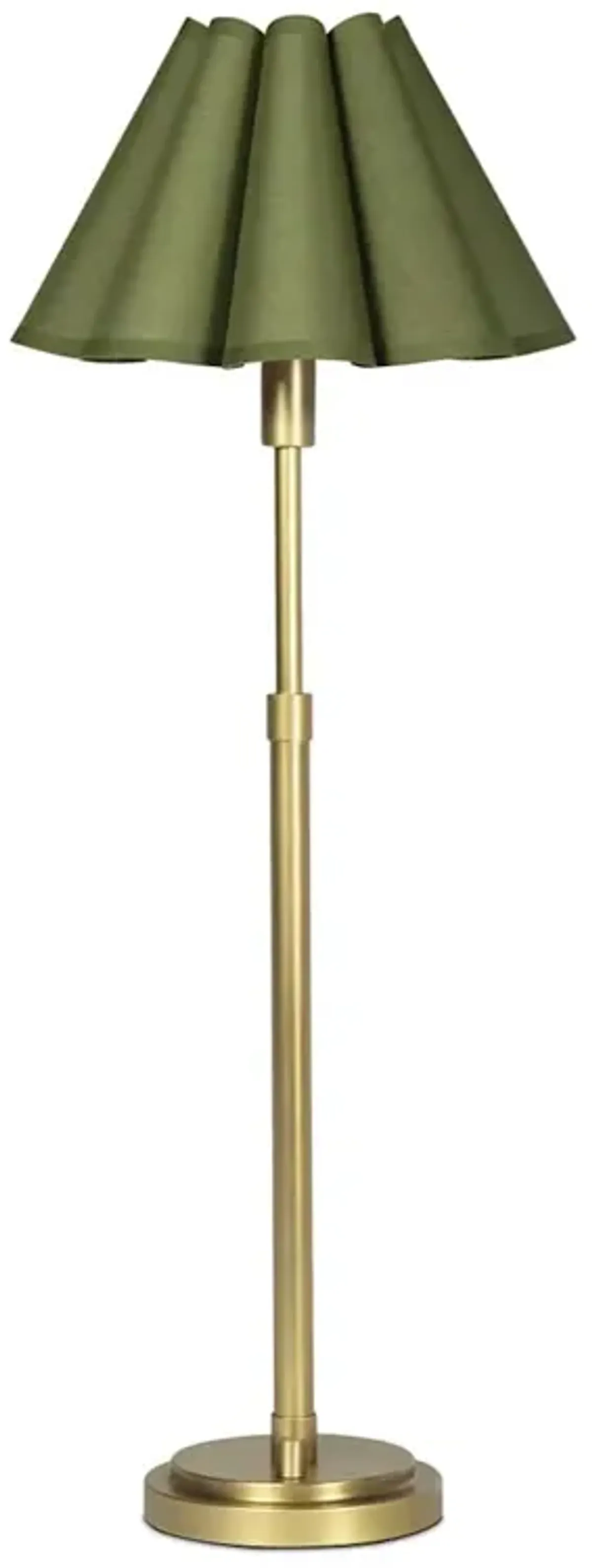 Fernlight Buffet Lamp