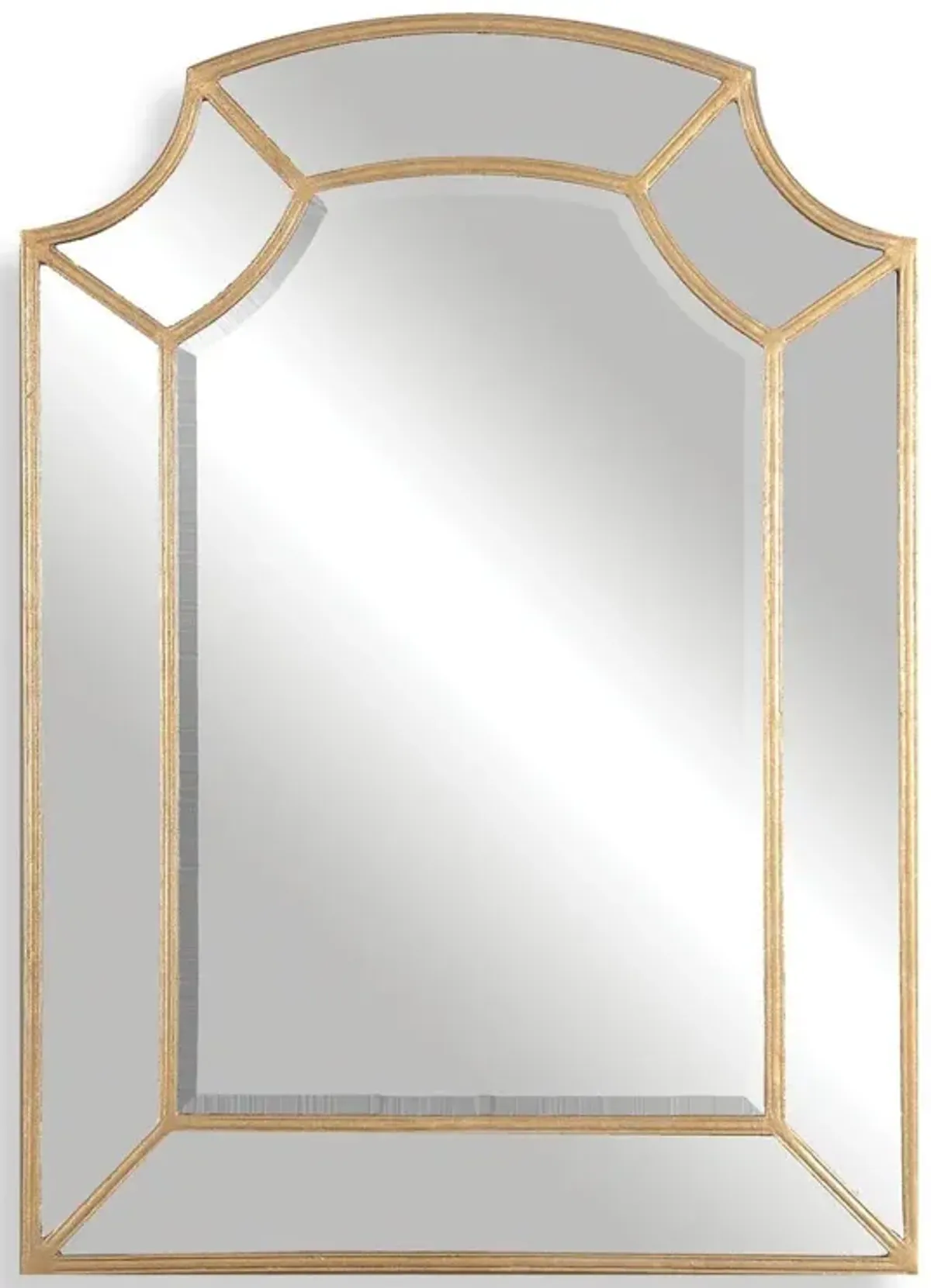 Francoli Arched Mirror