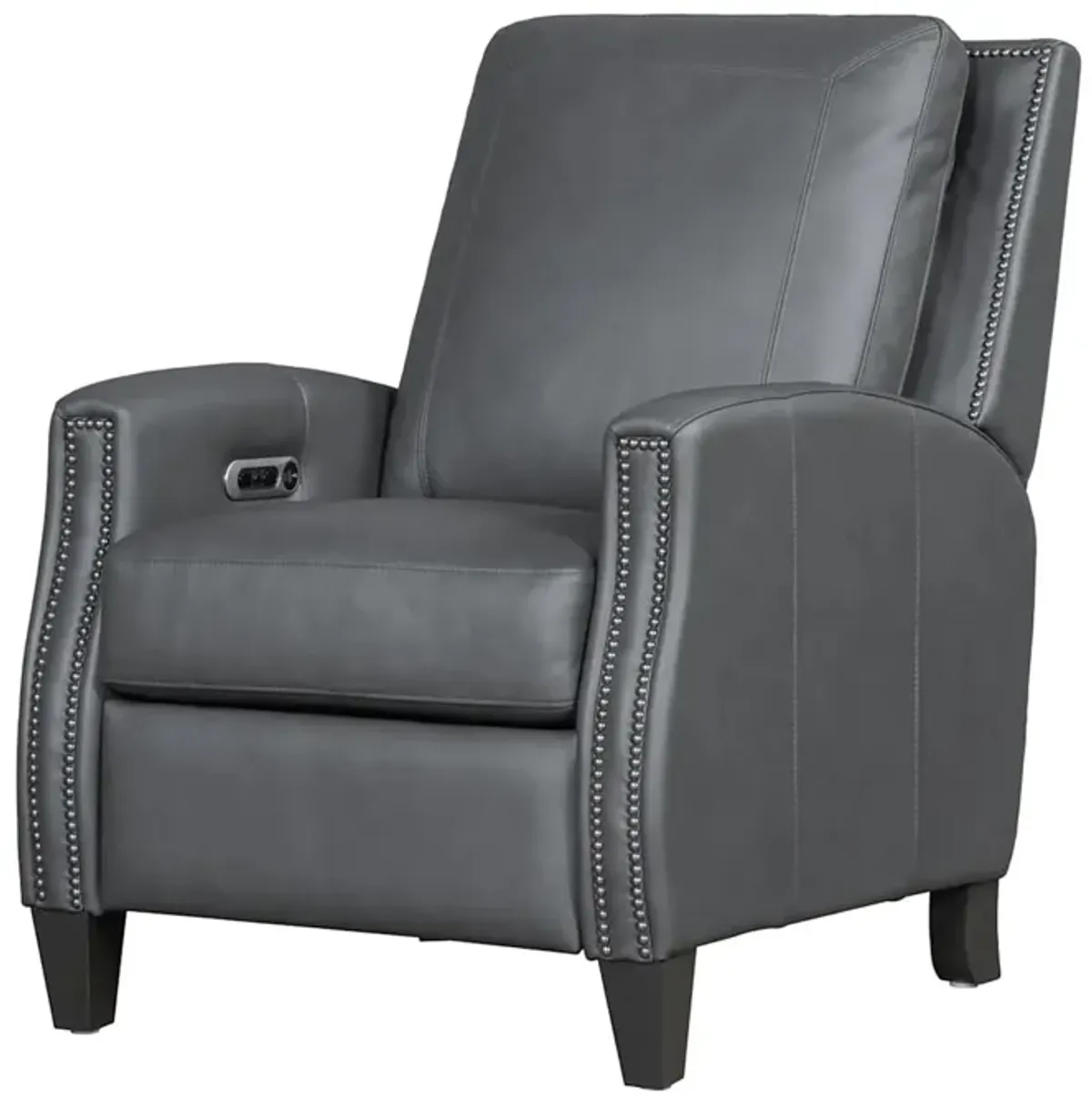 Hoffman Recliner