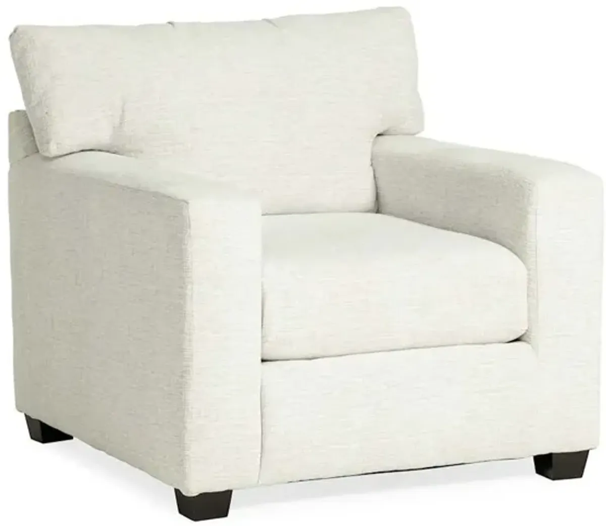 Trey Chair and a Half