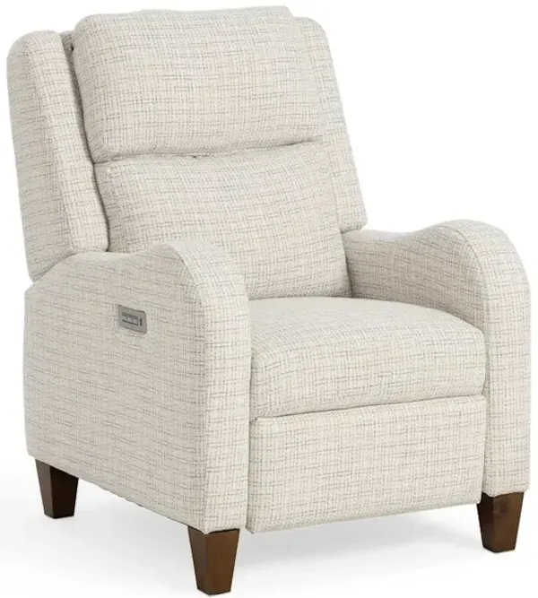 Ashlyn 2-Power Recliner