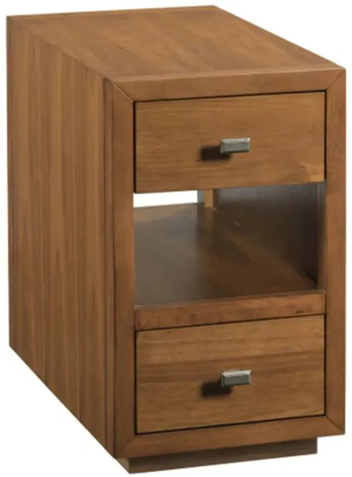 Peirce Chairside Table