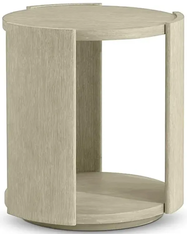 Arcadia End Table