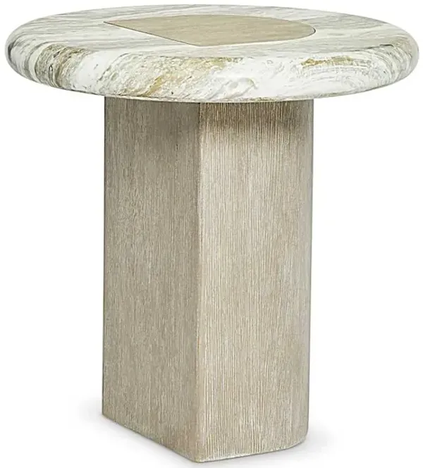 Arcadia Accent Table