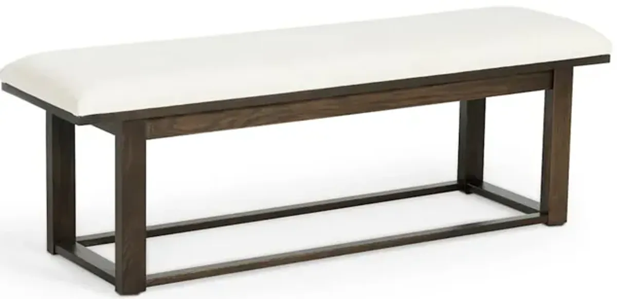 Lodge & Loft Bench