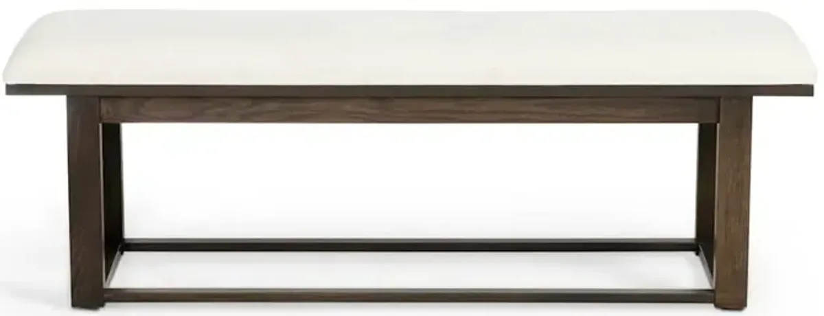 Lodge & Loft Bench