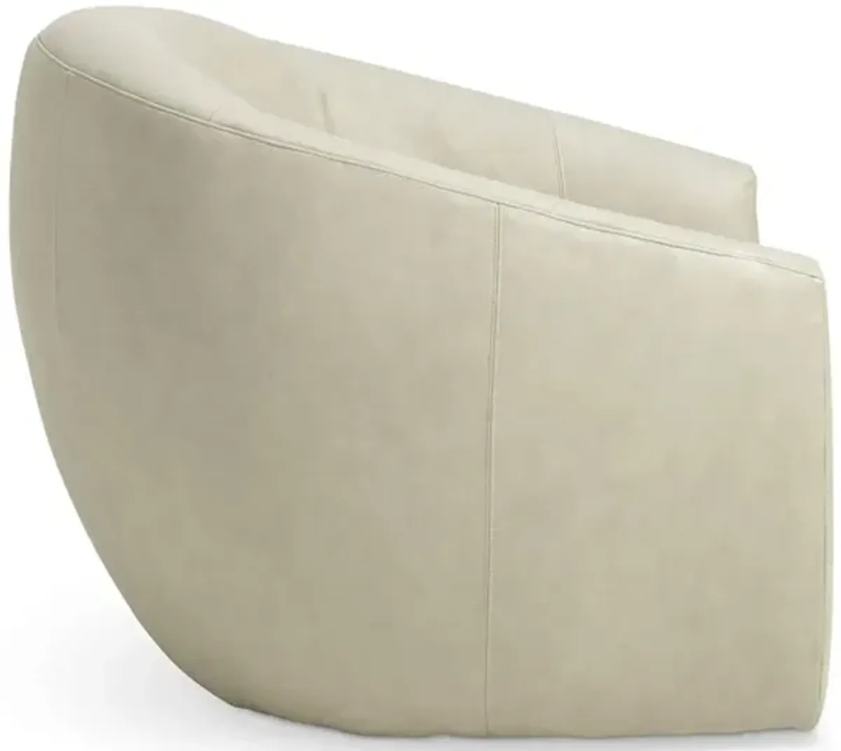 Axel Swivel Chair