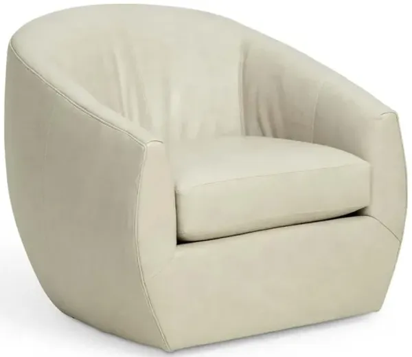 Axel Swivel Chair