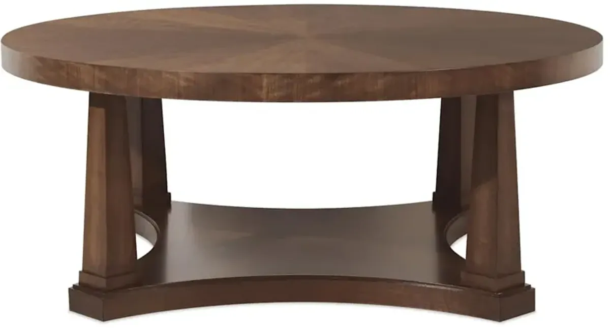 Archives Coffee Table