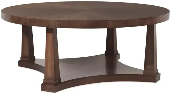 Archives Coffee Table