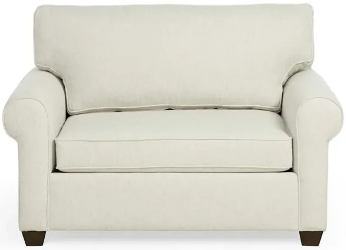 Brannon Twin Sleeper Chair