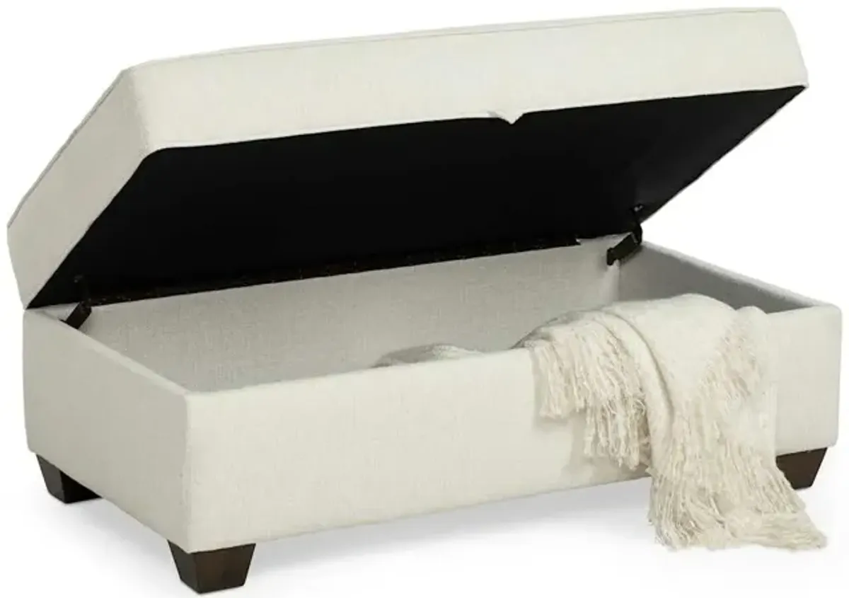 Brannon Storage Ottoman
