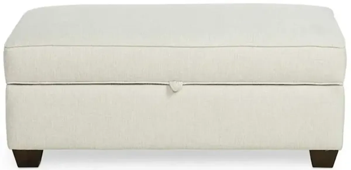 Brannon Storage Ottoman