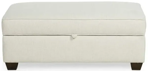 Brannon Storage Ottoman
