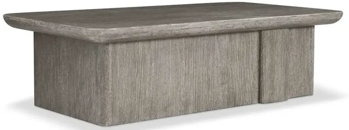 Monolith Coffee Table