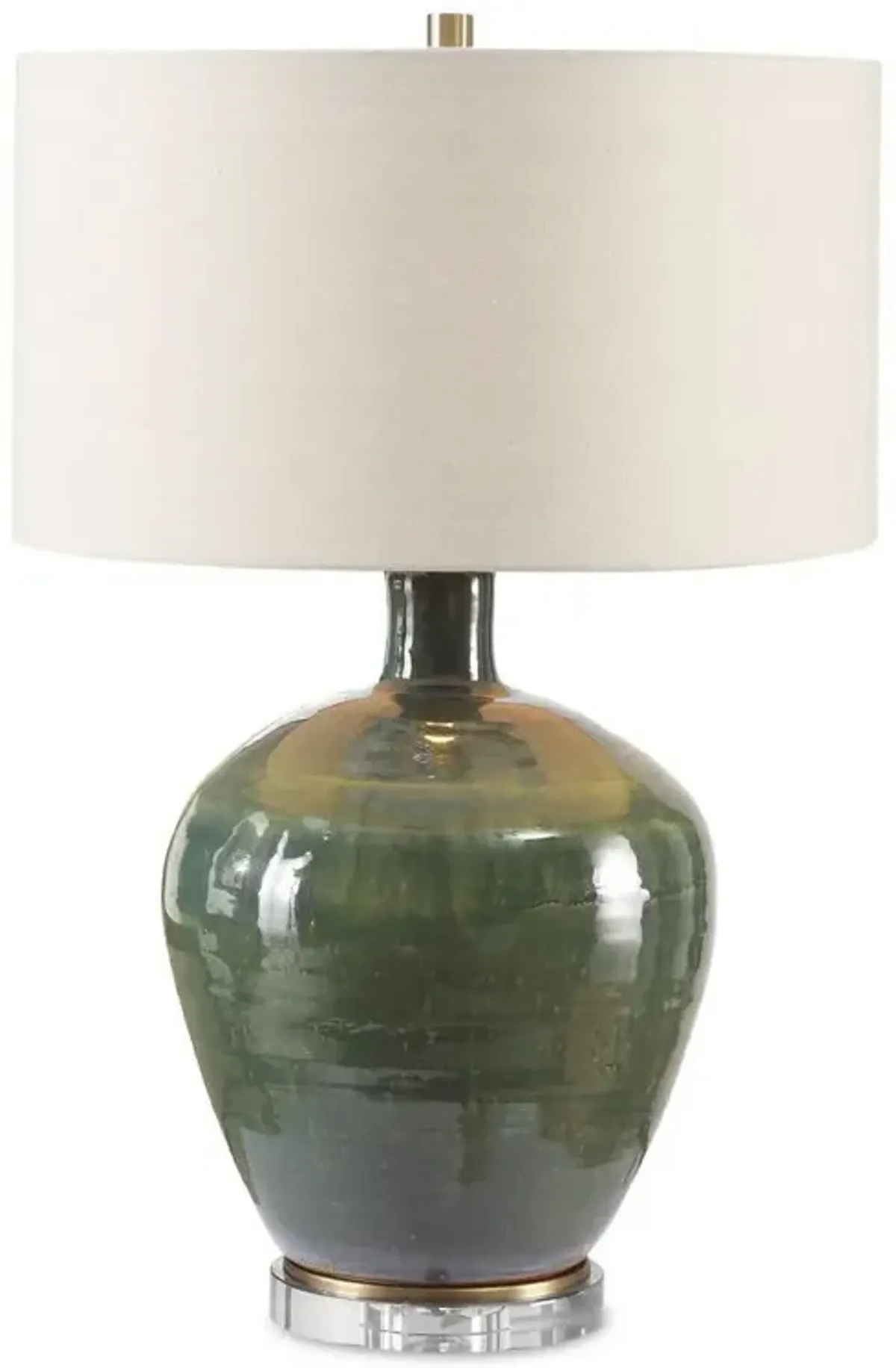 Elva Table Lamp