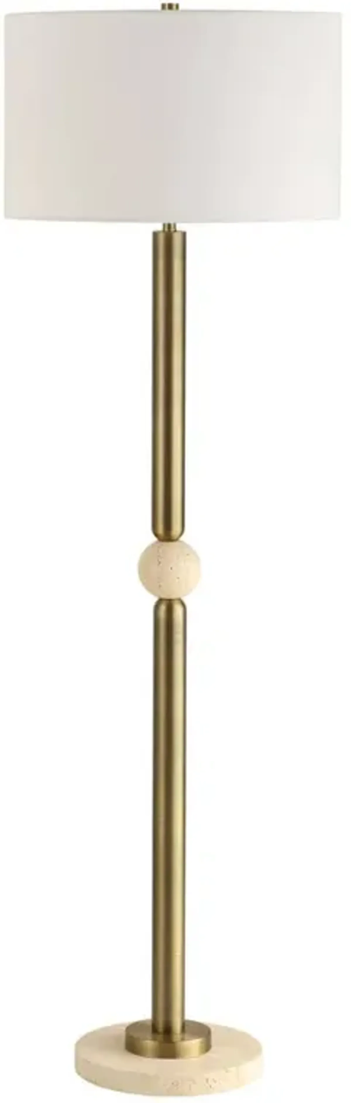 Hudson Floor Lamp