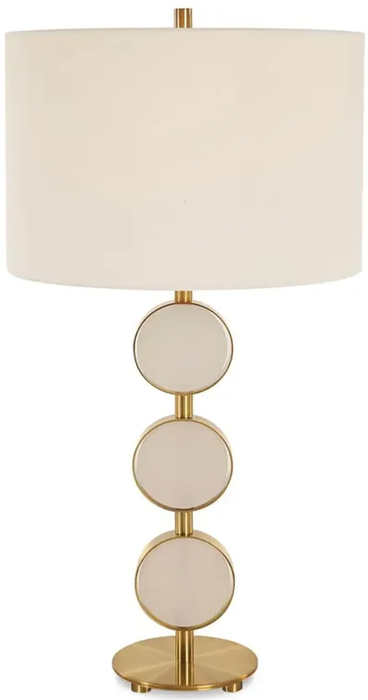 Gravitas Table Lamp