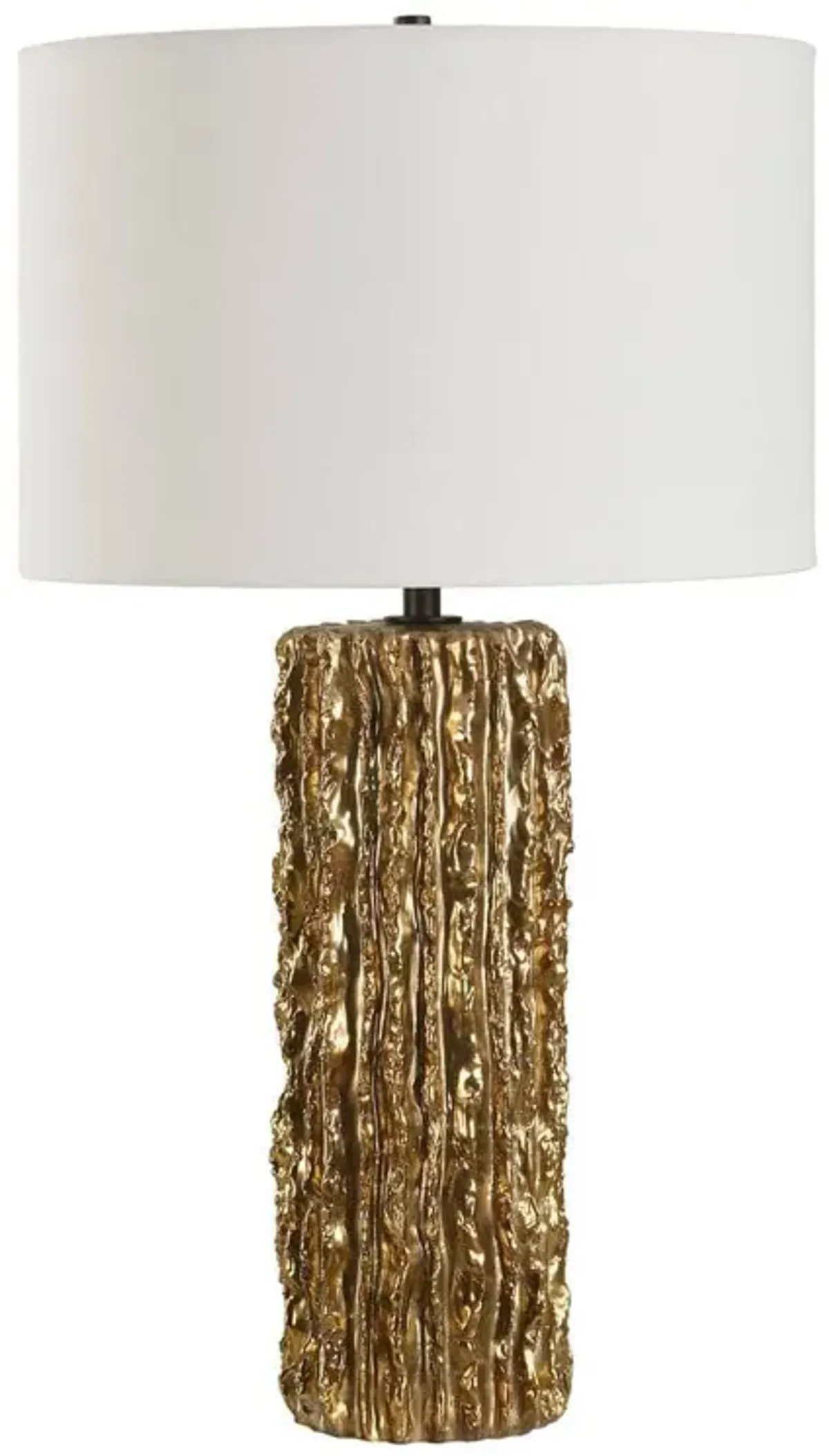 Echo Table Lamp
