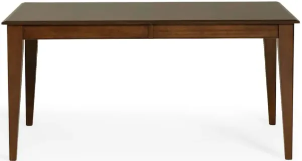 Gourmet Rectangular Table