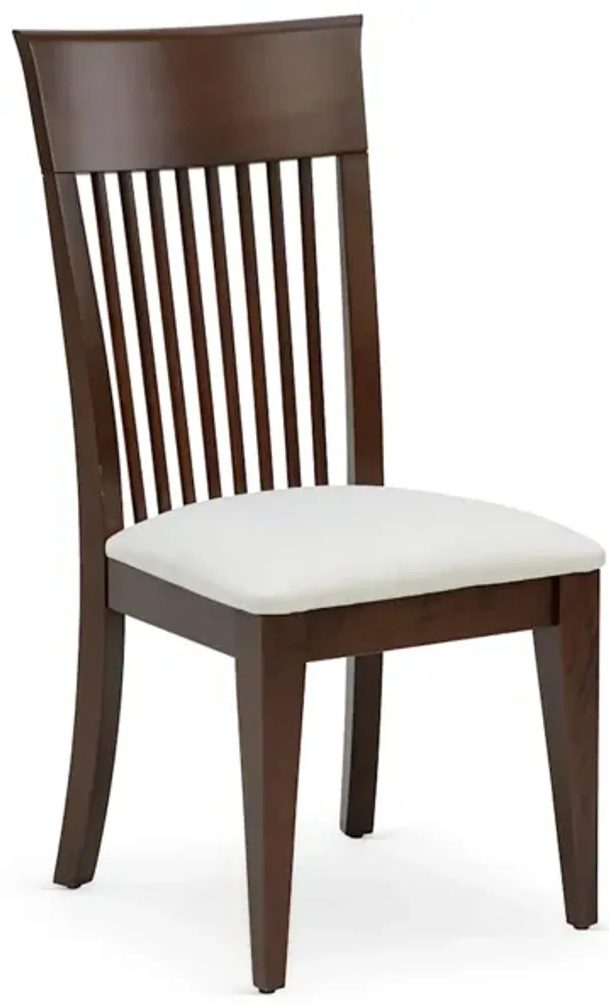 Gourmet Upholstered Side Chair