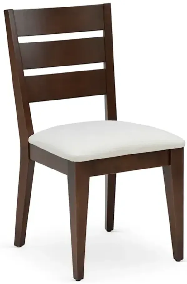 Gourmet Upholstered Side Chair