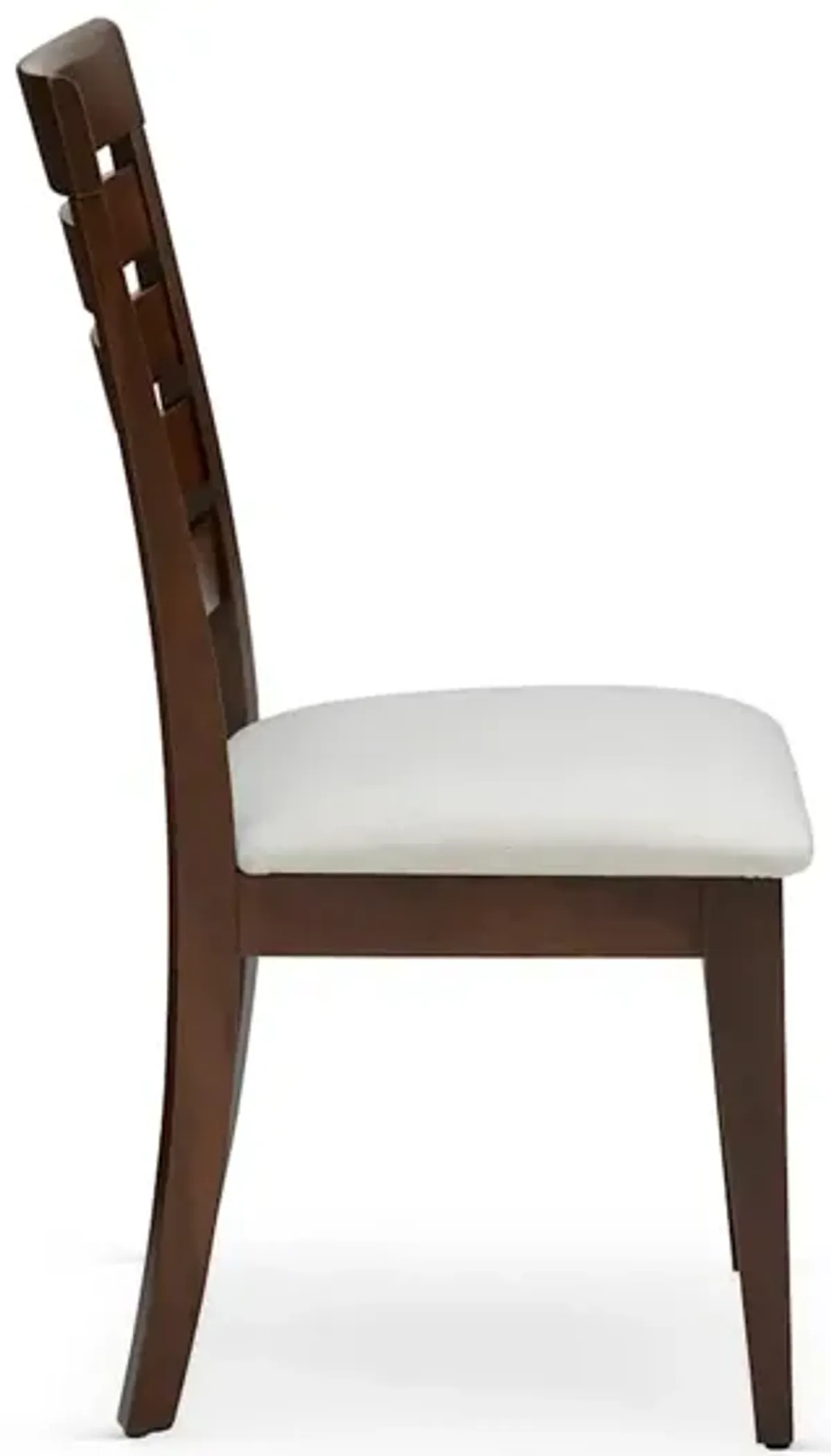 Gourmet Upholstered Side Chair