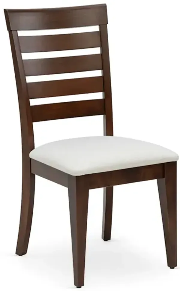 Gourmet Upholstered Side Chair