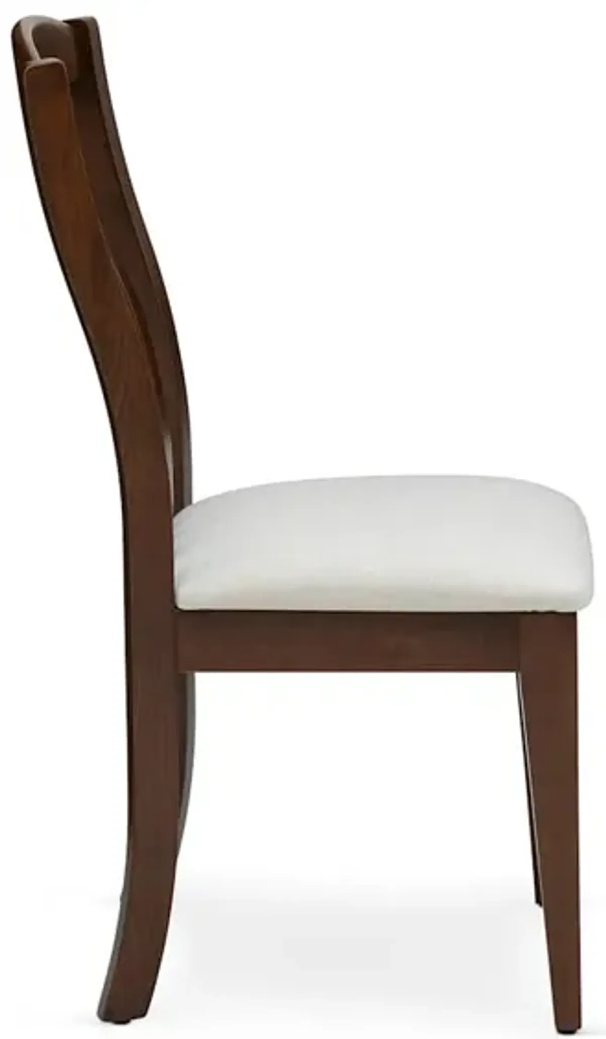 Gourmet Upholstered Side Chair