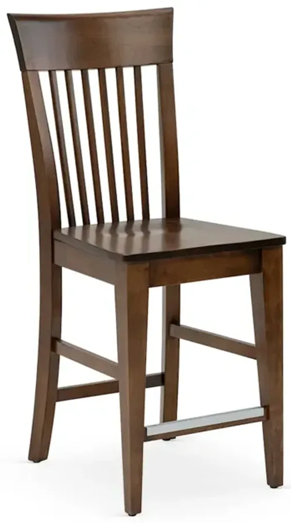 Gourmet Counter Stool