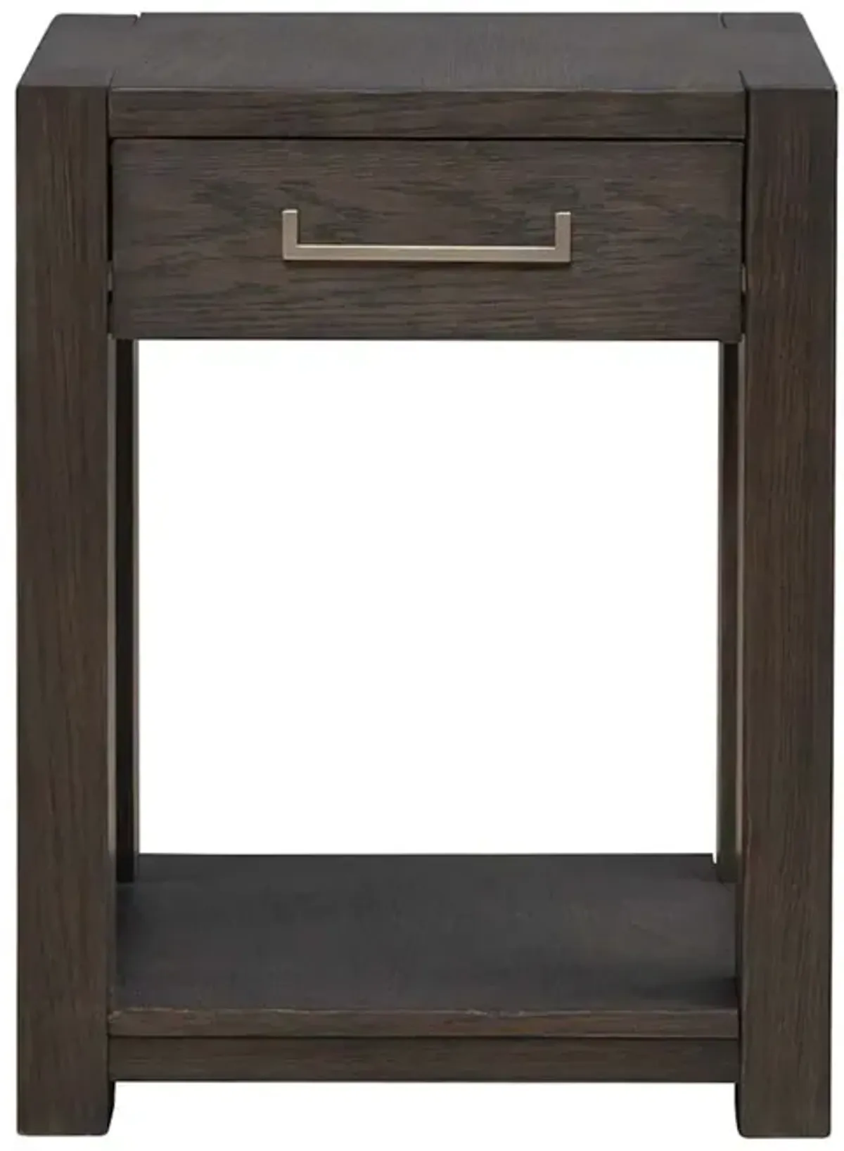 Lowen Chairside Table