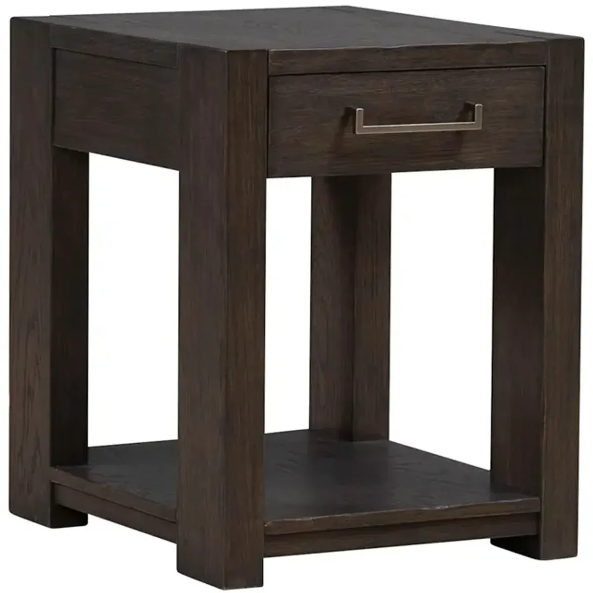 Lowen Chairside Table