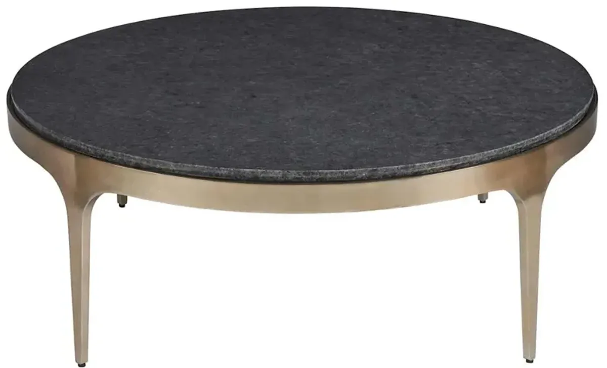 Modern Scarlet Coffee Table