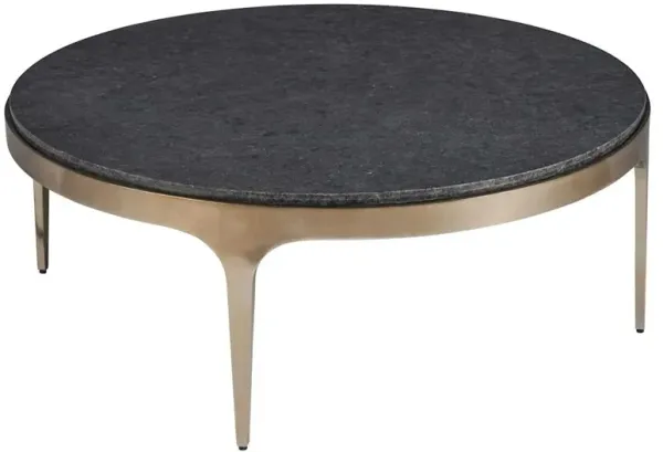 Modern Scarlet Coffee Table