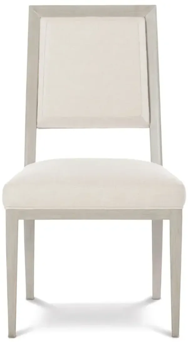 Axiom Side Chair