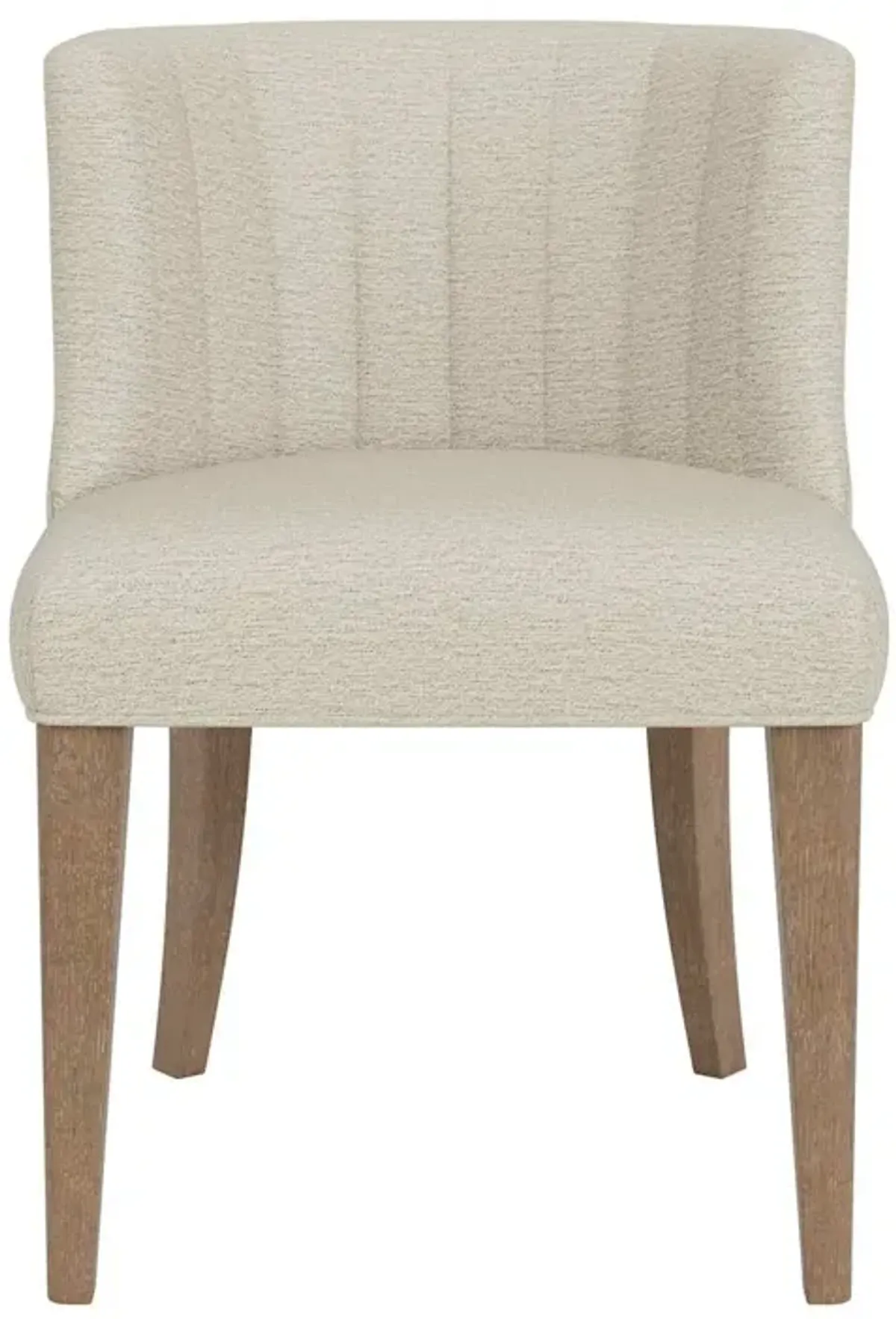 Christie Upholstered Host Chair