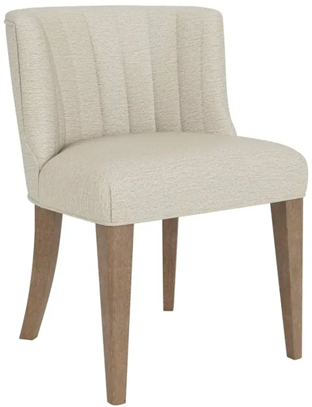 Christie Upholstered Host Chair