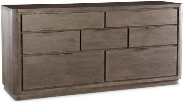 Outline Dresser