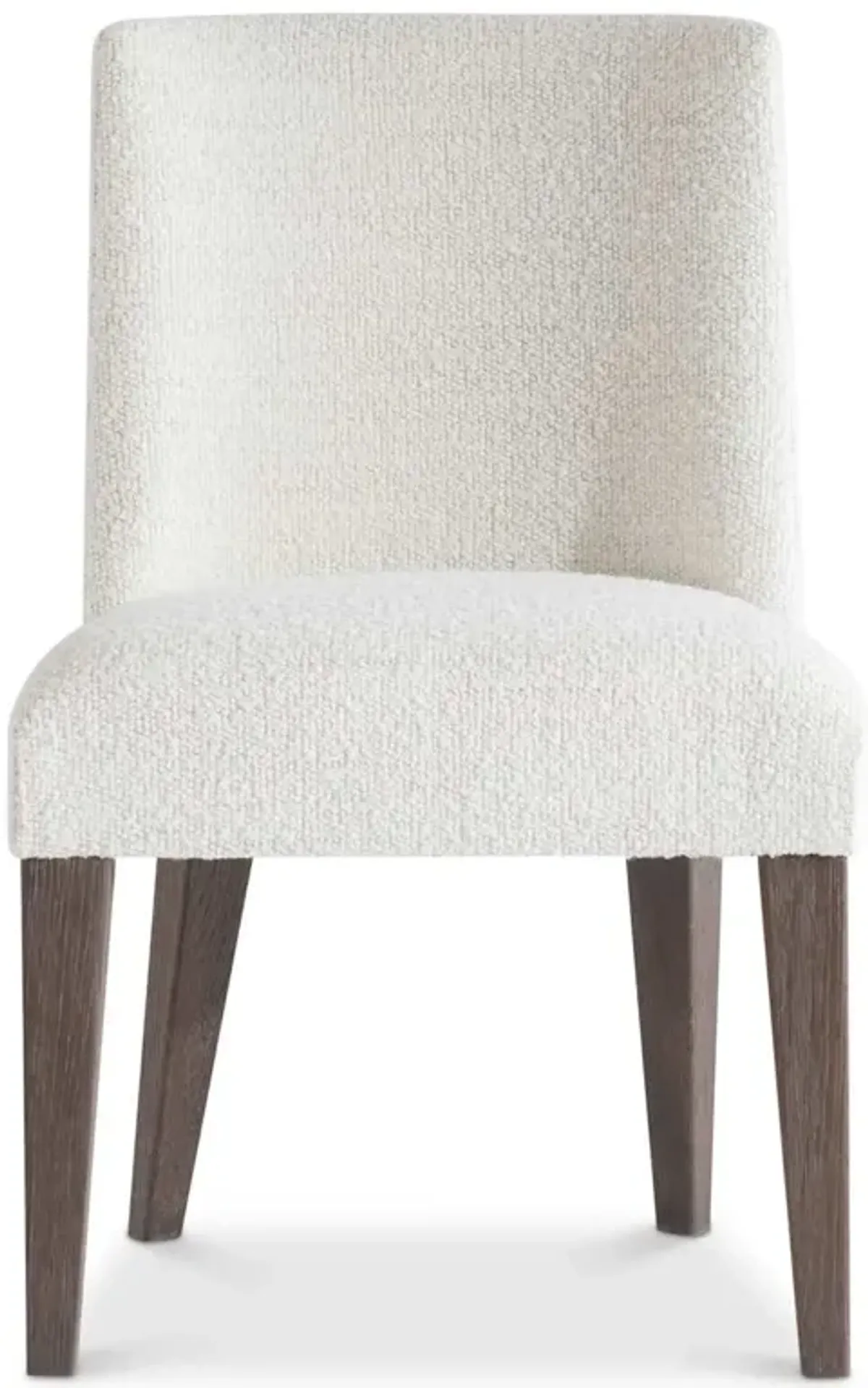Outline Upholstered Side Chair
