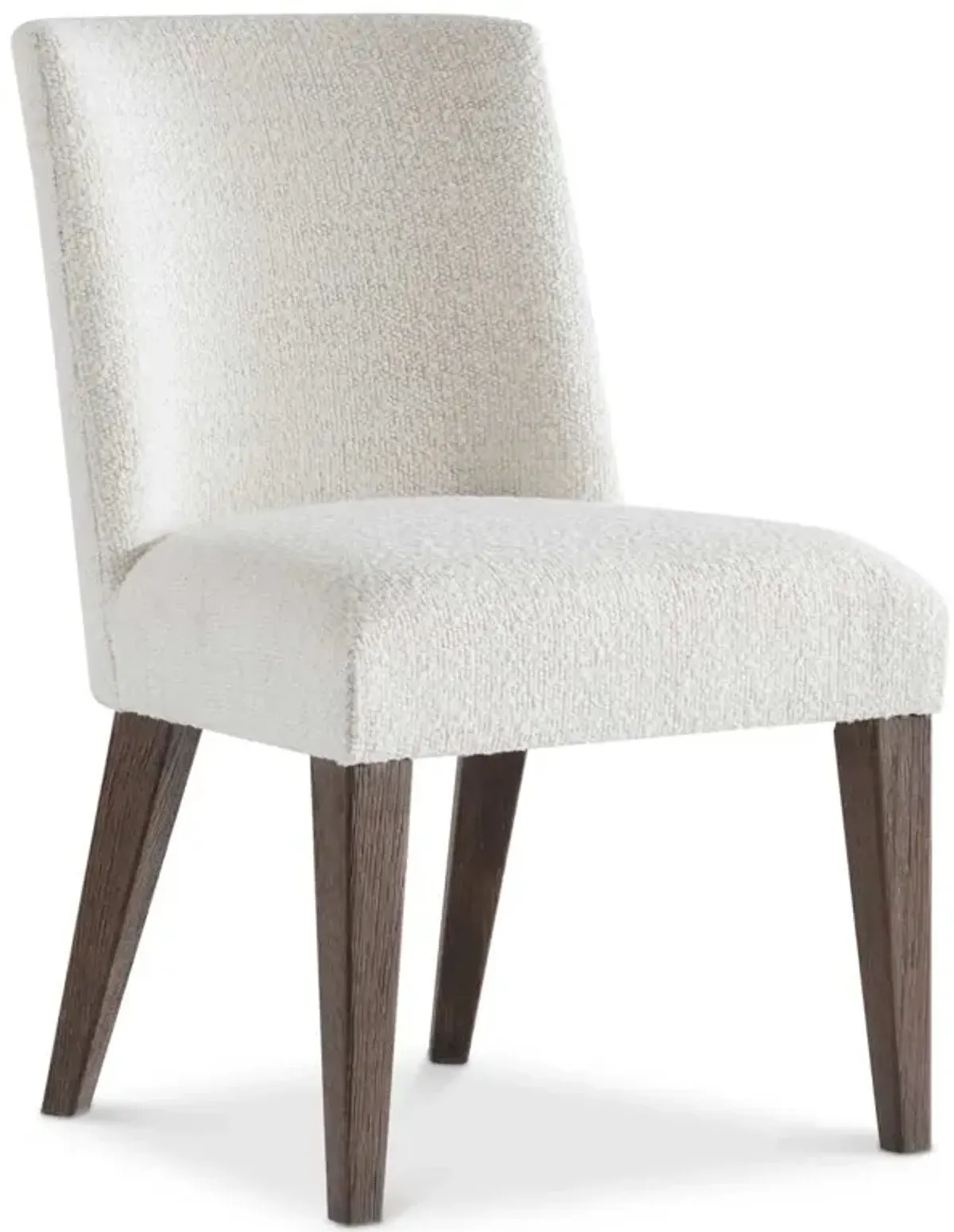 Outline Upholstered Side Chair
