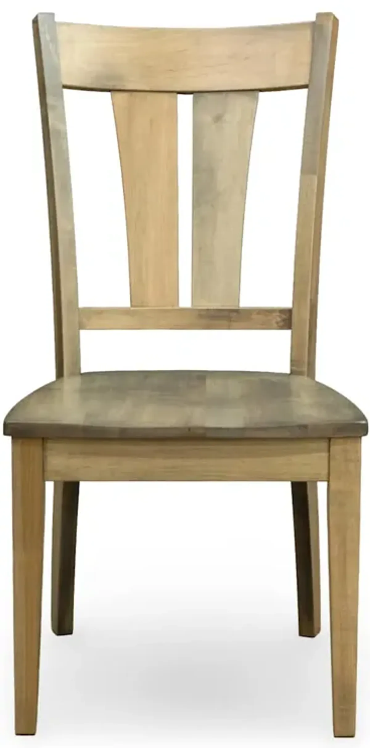 Lacy Sterling Side Chair