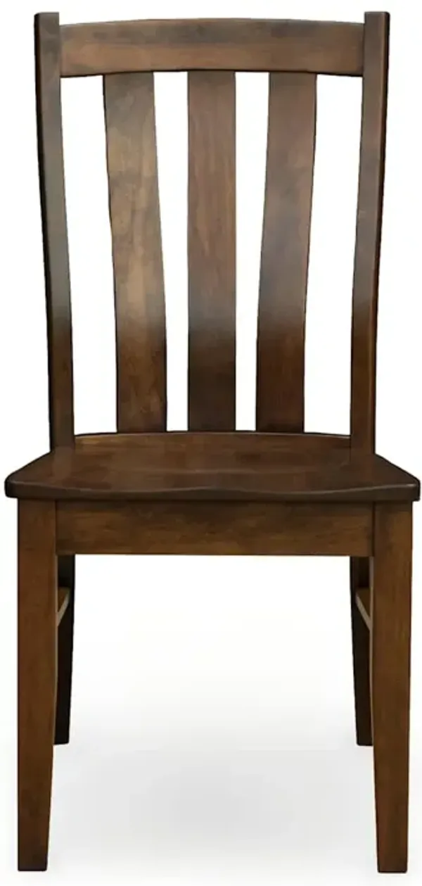 Carter Homestead Side chair