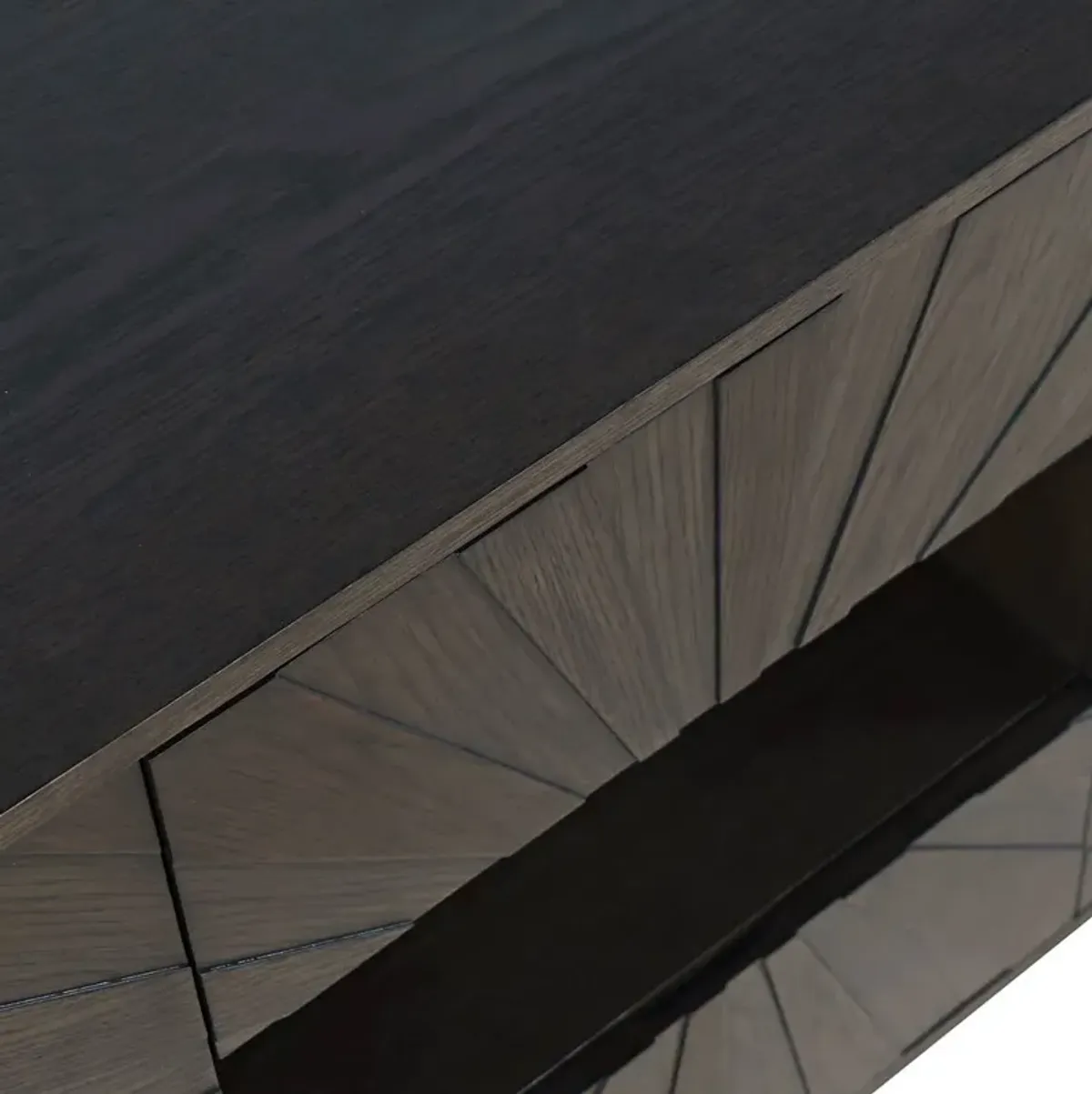 Reece 60-inch Entertainment Console