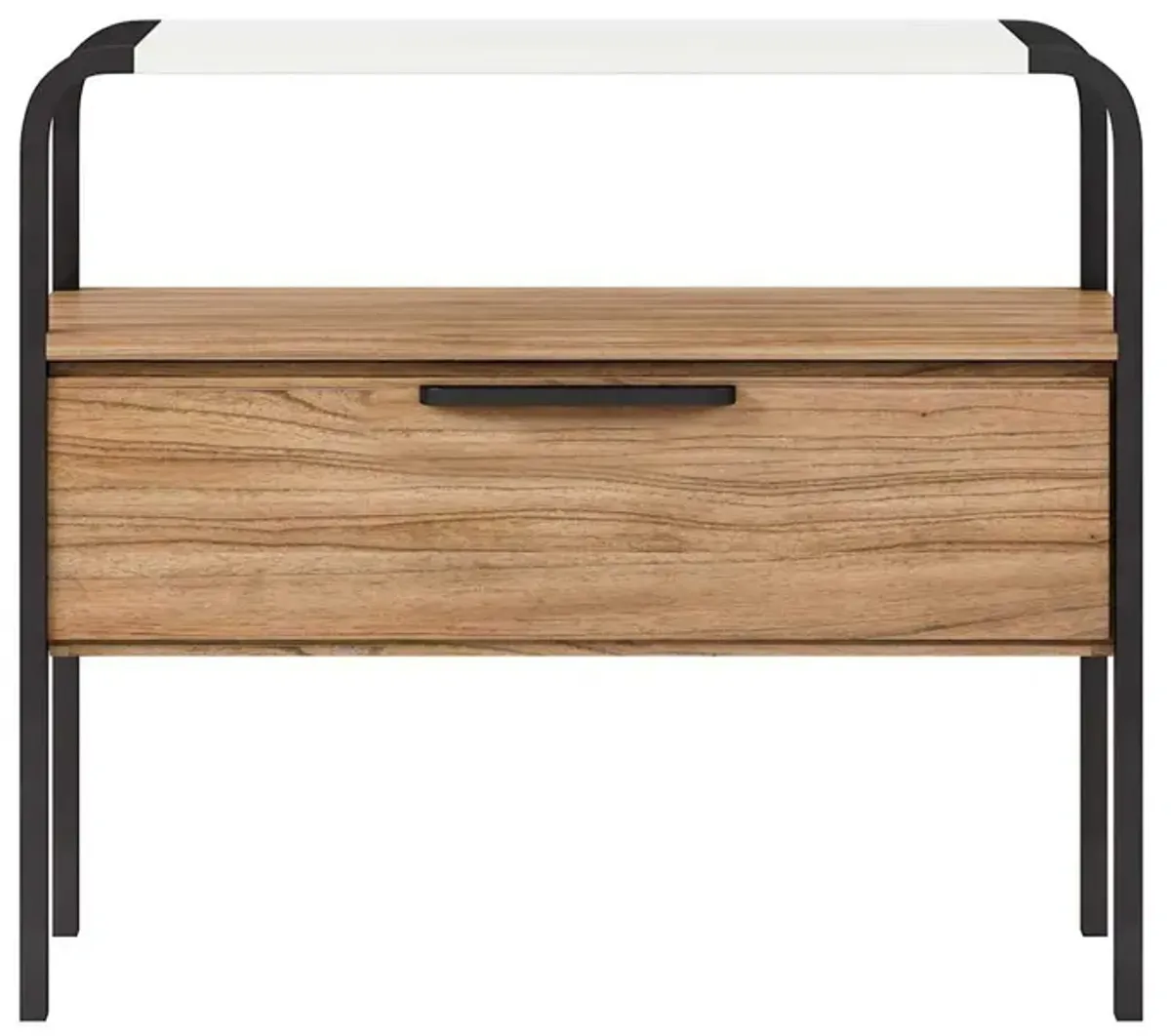 Portico Nightstand