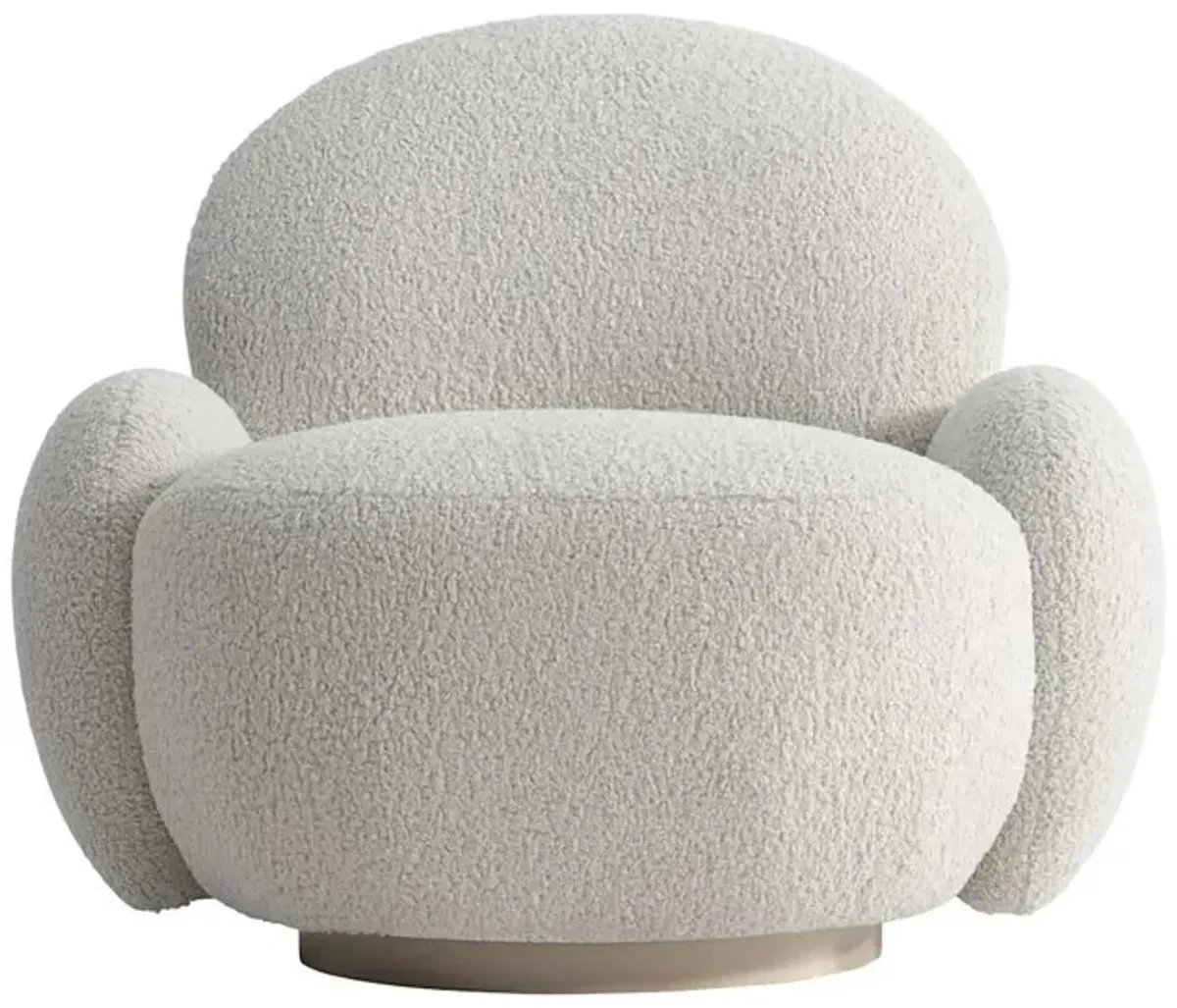 St Jean Swivel Chair