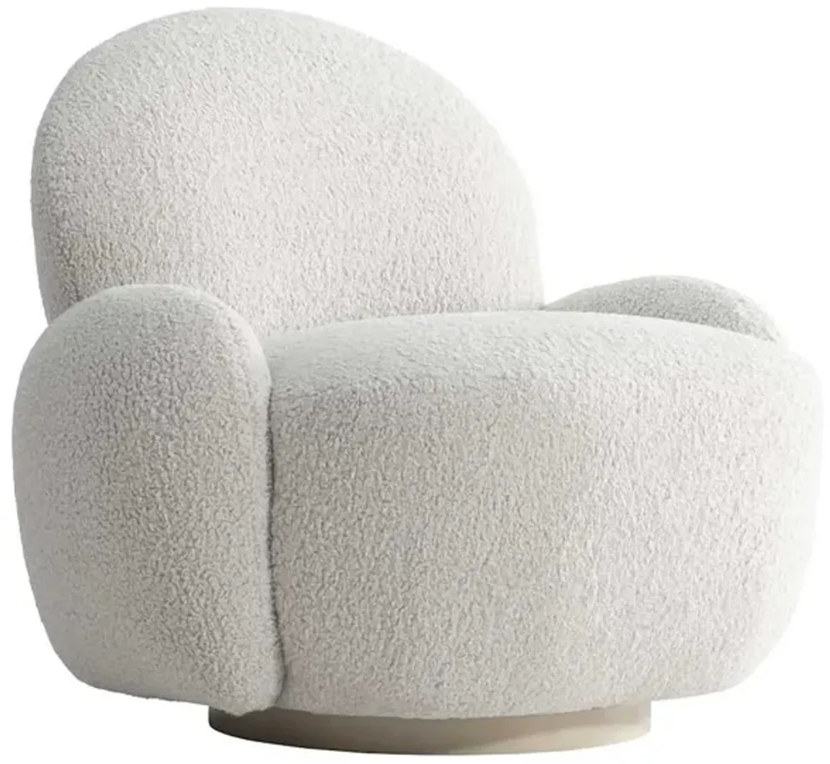 St Jean Swivel Chair